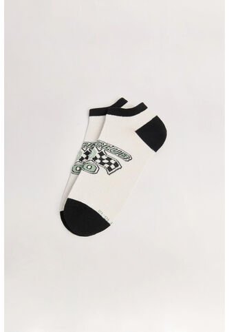 KOAJ MEDIAS KOAJ TOBILLERA 9515 2/24 Koaj