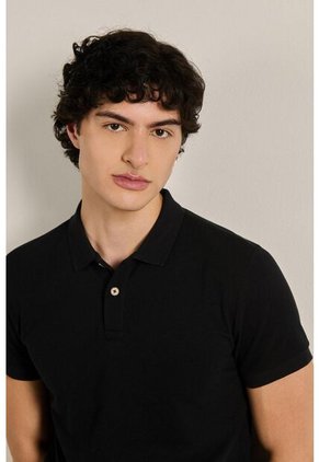 CAMISA POLO KOAJ AMORAT 1/24