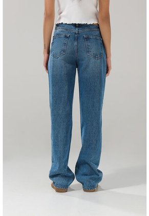 KOAJ PANTALON KOAJ JEAN 90S 29694 4/25