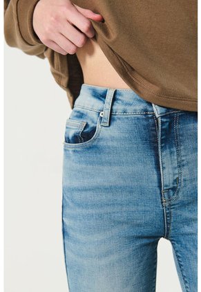 KOAJ PANTALON KOAJ JEAN JEGGING STA 10333 3/2