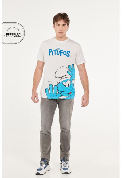 KOAJ-CAMISETA KOAJ RIMBYN 1/23