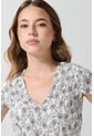 KOAJ BLUSA KOAJ ENCAUCHADA 13196 1/25 de Koaj