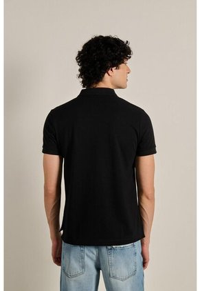 CAMISA POLO KOAJ AMORAT 1/24