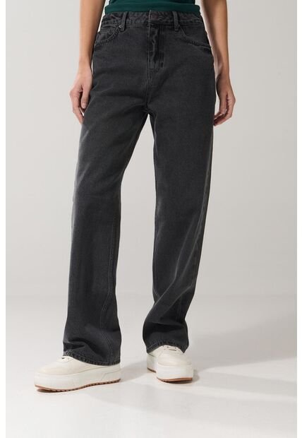 PANTALON KOAJ JEAN 90S 22892 2/25