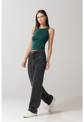 PANTALON KOAJ JEAN 90S 22892 2/25