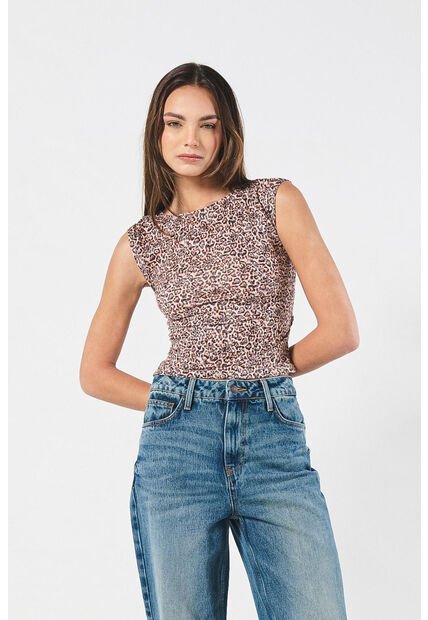 KOAJ BLUSA KOAJ VARI 3/24