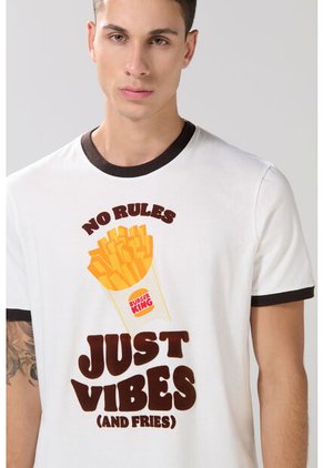 KOAJ CAMISETA KOAJ TYKKO 29442 4/25