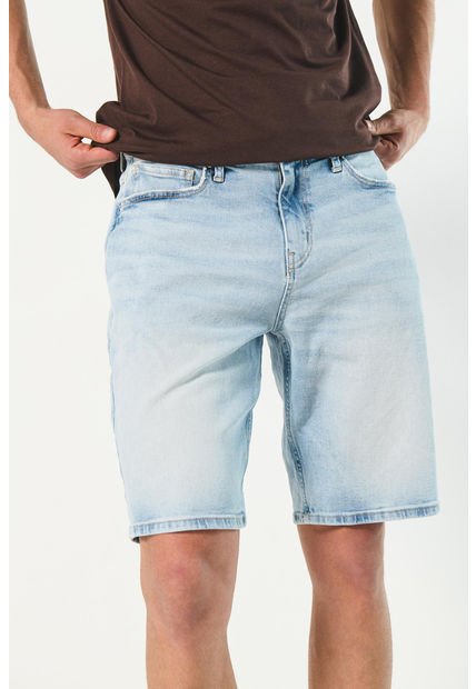 KOAJ BERMUDA KOAJ JEAN 11006 3/24