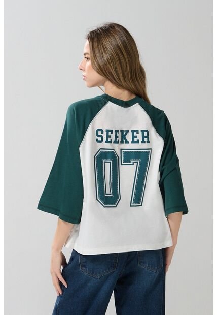 CAMISETA KOAJ KANOL 23569 2/25