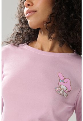 KOAJ CAMISETA KOAJ MELODY 26701 4/25