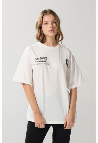 KOAJ CAMISETA KOAJ DANS 1/25 Koaj