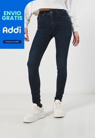 KOAJ PANTALON KOAJ PUSH UP FB 17434 4/24 Koaj