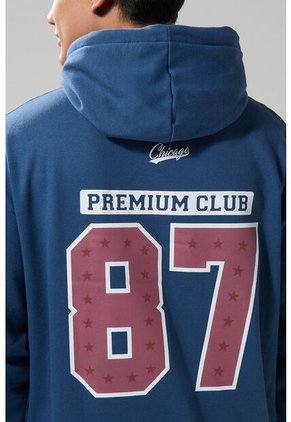 KOAJ BUZO CAPOTA KOAJ PETUQ 26064 3/25