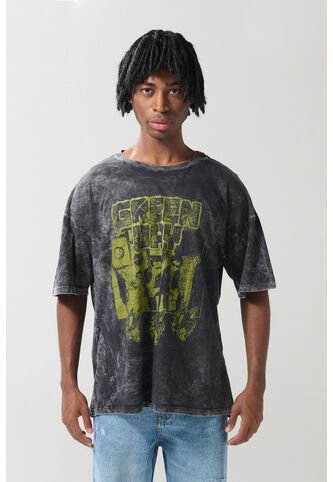 CAMISETA KOAJ DAYENET 18592 1/25 Koaj