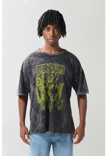 CAMISETA KOAJ DAYENET 18592 1/25