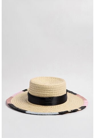 KOAJ SOMBRERO KOAJ ALA ANC 17334 2/24 Koaj