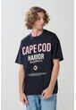 KOAJ CAMISETA KOAJ SHASYE 24511 3/25 de Koaj