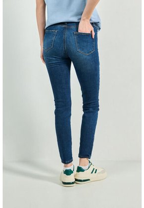 PANTALON KOAJ JEAN JEGGING TA FB 8630 2/24