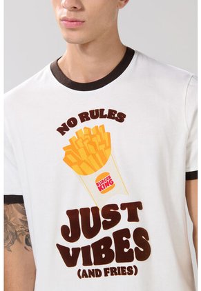 KOAJ CAMISETA KOAJ TYKKO 29442 4/25