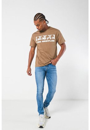 KOAJ PANTALON KOAJ SUPER SKINNY 13689 3/24