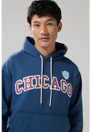 KOAJ BUZO CAPOTA KOAJ PETUQ 26064 3/25