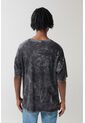 CAMISETA KOAJ DAYENET 18592 1/25 de Koaj