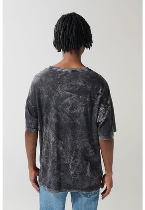 CAMISETA KOAJ DAYENET 18592 1/25