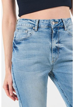 KOAJ PANTALON KOAJ JEAN MOM STA 14164 4/24