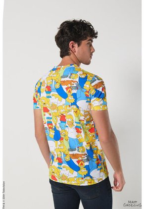 KOAJ CAMISETA KOAJ MYLIN 16182 4/24