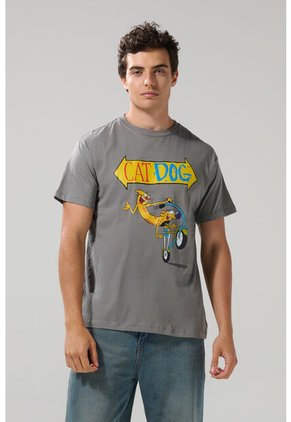 KOAJ CAMISETA KOAJ LOZET 28517 4/25