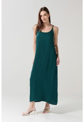 KOAJ VESTIDO KOAJ TIRAS Y BOL 20794 3/25