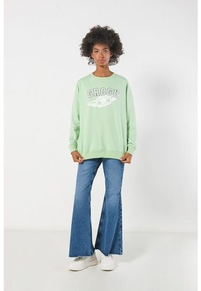 KOAJ SUETER KOAJ OGU 18315 1/25