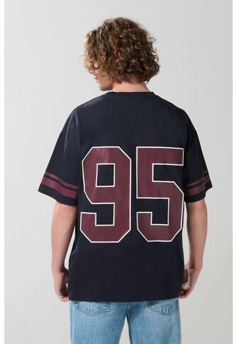 KOAJ CAMISETA KOAJ PLIKETT 24432 2/25 Koaj