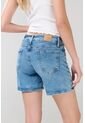 KOAJ SHORT KOAJ JEAN GIRLFRIEND 28898 4/25 de Koaj