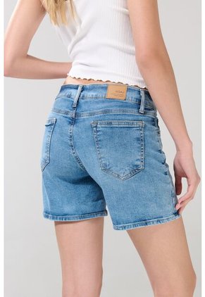 KOAJ SHORT KOAJ JEAN GIRLFRIEND 28898 4/25
