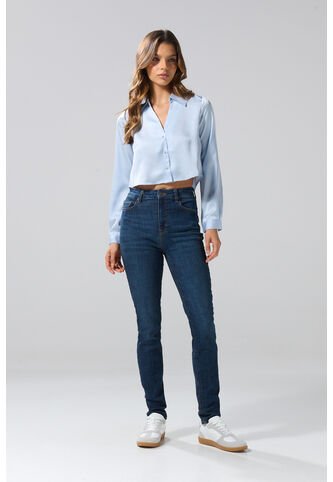 KOAJ PANTALON KOAJ JEAN JEGGING STA 28583 4/2 Koaj