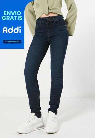 KOAJ PANTALON KOAJ JEAN JEGGING TA FB 12096 3 Koaj