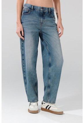 KOAJ PANTALON KOAJ JEAN BARREL 30473 M 4/25