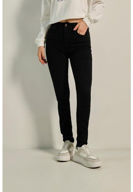 PANTALON KOAJ JEAN JEGGING TA FB 7467 2/24