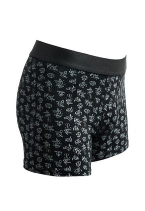 KOAJ BOXER KOAJ PIERNA MEDIA 10218 3/24