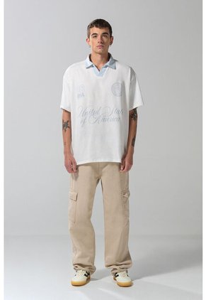 KOAJ CAMISETA KOAJ LARICK 18149 1/25