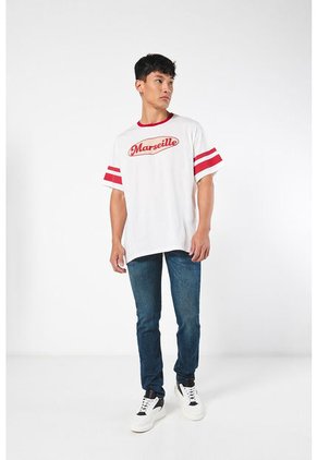 KOAJ CAMISETA KOAJ  COPER 11460  3/24