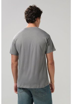 KOAJ CAMISETA KOAJ LOZET 28517 4/25