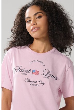 KOAJ CAMISETA KOAJ 26751 4/25