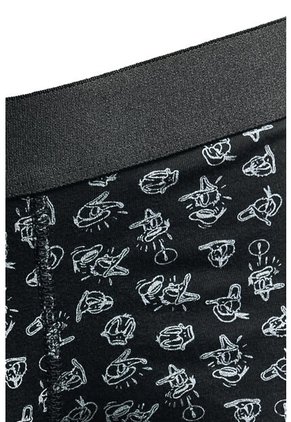 KOAJ BOXER KOAJ PIERNA MEDIA 10218 3/24