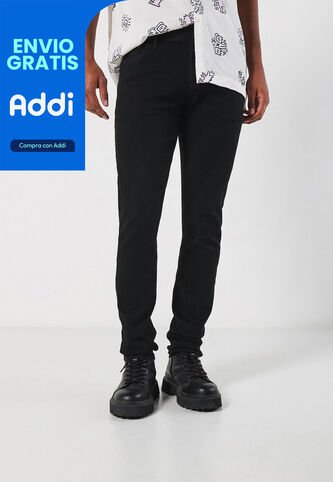 KOAJ PANTALON KOAJ SKINNY FIT 17431 4/24 Koaj