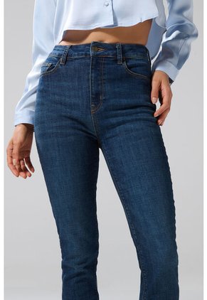 KOAJ PANTALON KOAJ JEAN JEGGING STA 28583 4/2