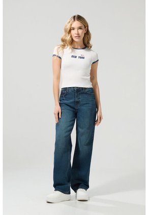 KOAJ PANTALON KOAJ JEAN 90S 27328 3/25