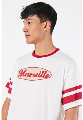 KOAJ CAMISETA KOAJ  COPER 11460  3/24