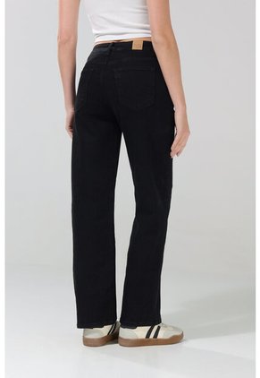 KOAJ PANTALON KOAJ JEAN STRAIGHT LEG 30371 4/